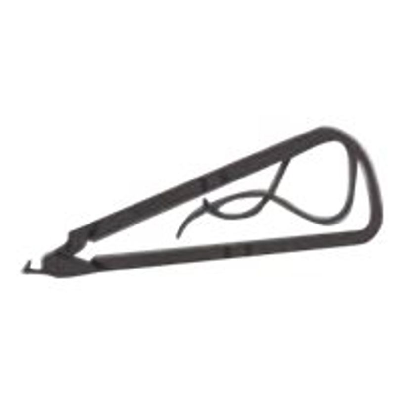 5035393368050-If by Catwalk - Porte-livre pliable - gris-P_79442897_1-0