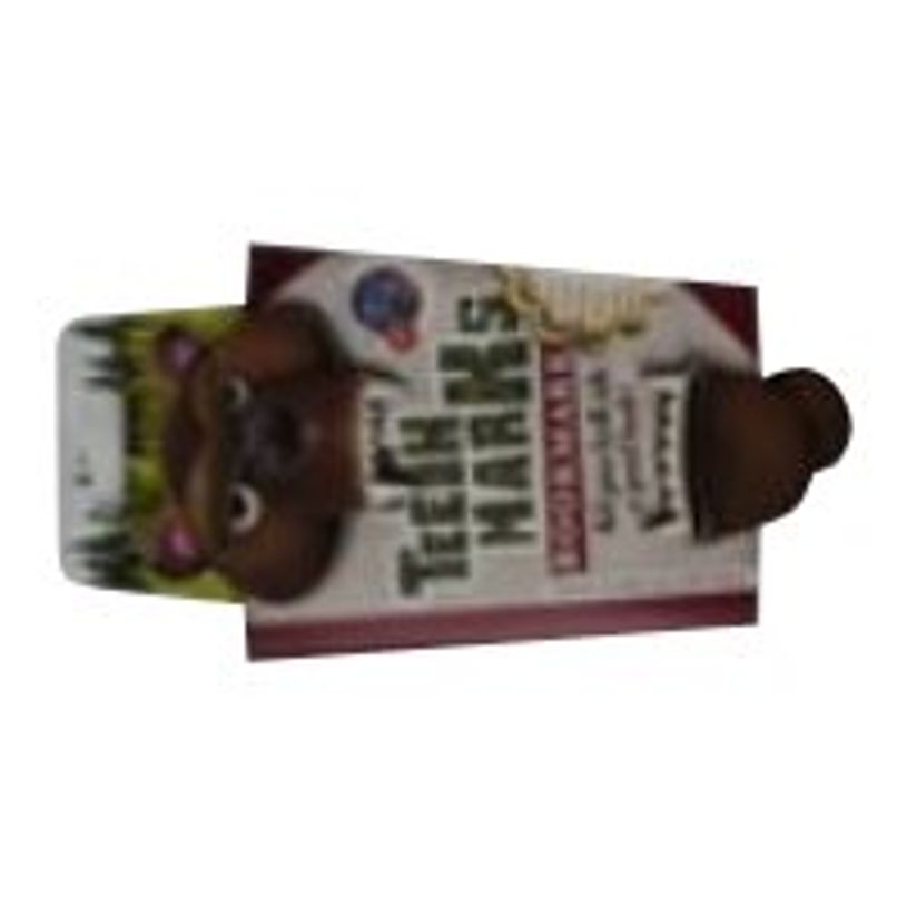 5035393369026-Catwalk Teethmark - Marque pages - ours-P_79442899_1-0