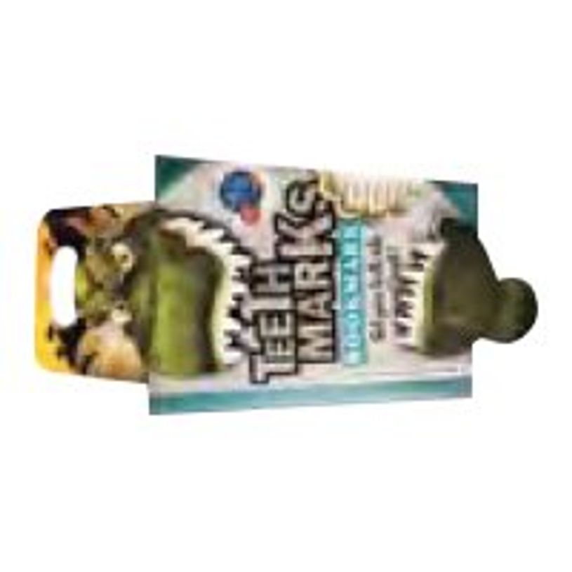 5035393369057-Catwalk Teethmark - Marque pages - t-rex-P_79442902_1-0