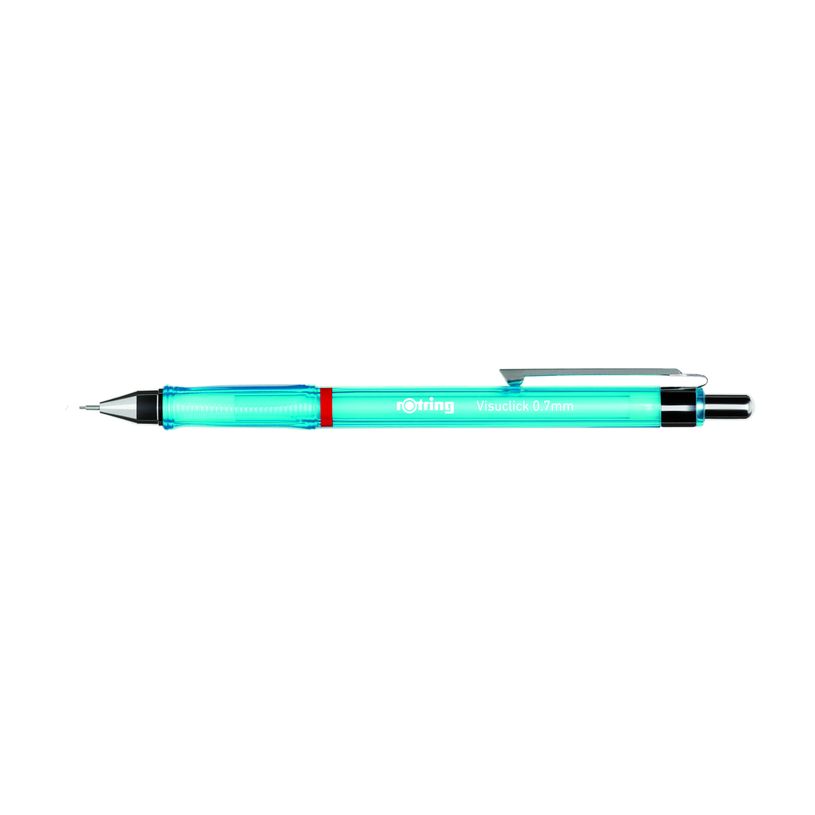 3026980885489-Rotring Visuclick - Porte mines - bleu - 0,7 mm-P_79443064_1-0