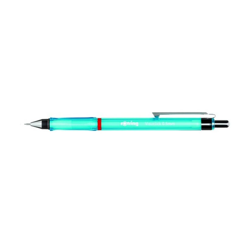 3026980885496-Rotring Visuclick - Porte mines - bleu - 0,5 mm-P_79443065_1-0