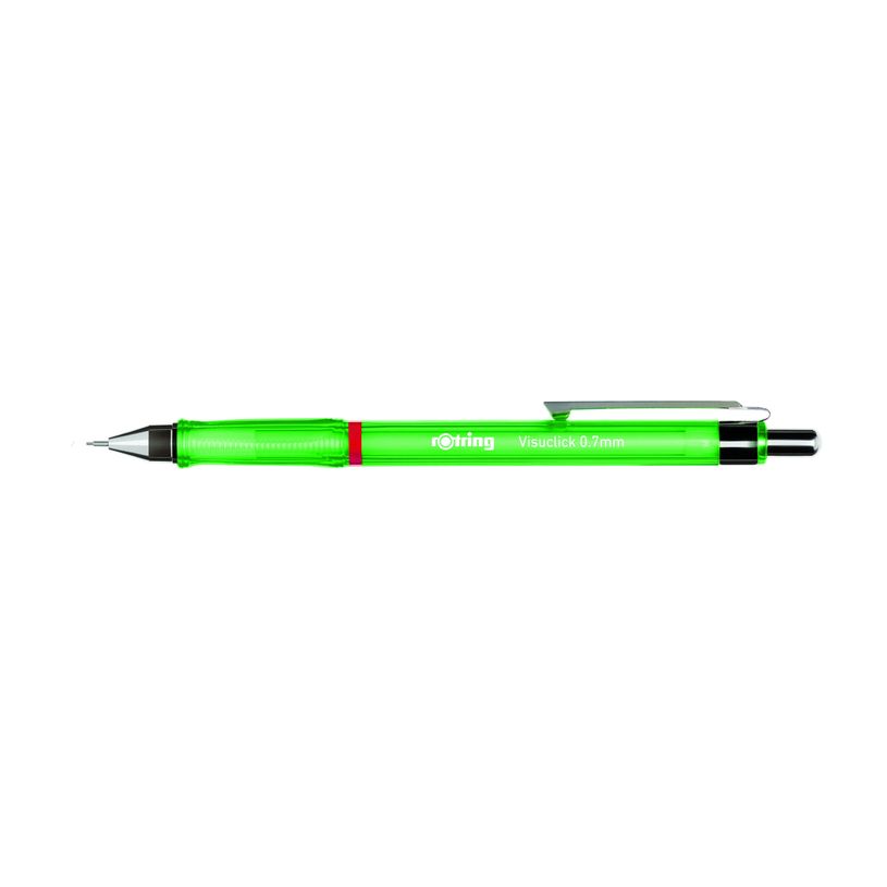 3026980885502-Rotring Visuclick - Porte mines - vert - 0,7 mm-P_79443066_1-0