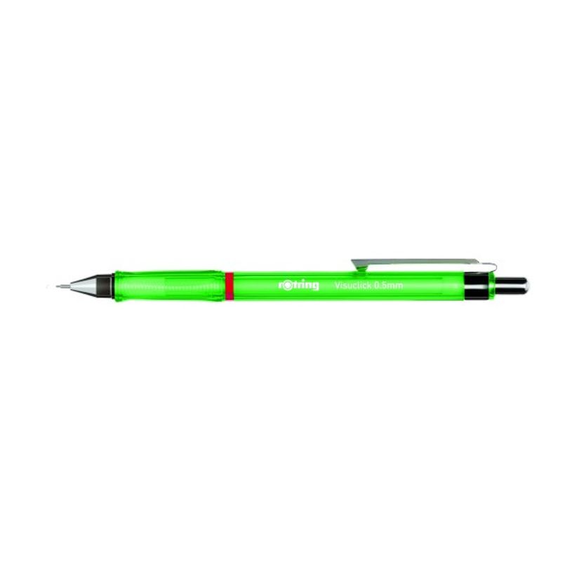 3026980890919-Rotring Visuclick - Porte mines - vert - 0,5 mm-P_79443067_1-0