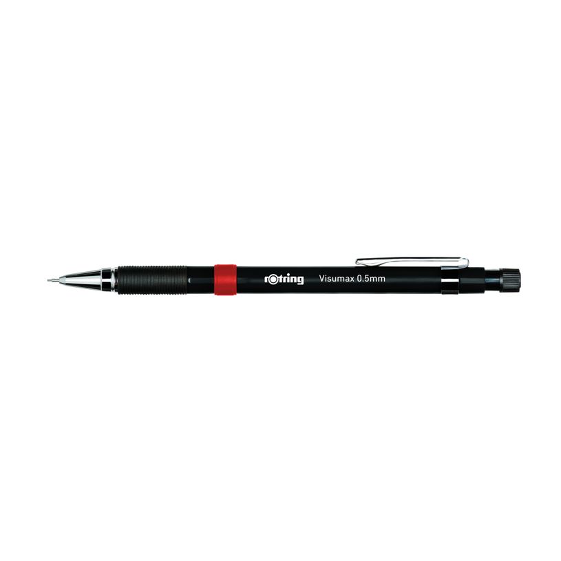 3026980890971-Rotring Visumax - Porte mines - noir - 0,5 mm-P_79443073_1-0