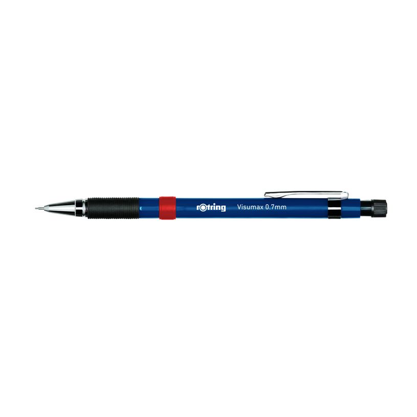 3026980891015-Rotring Visumax - Porte mines - bleu - 0,7 mm-P_79443076_1-0