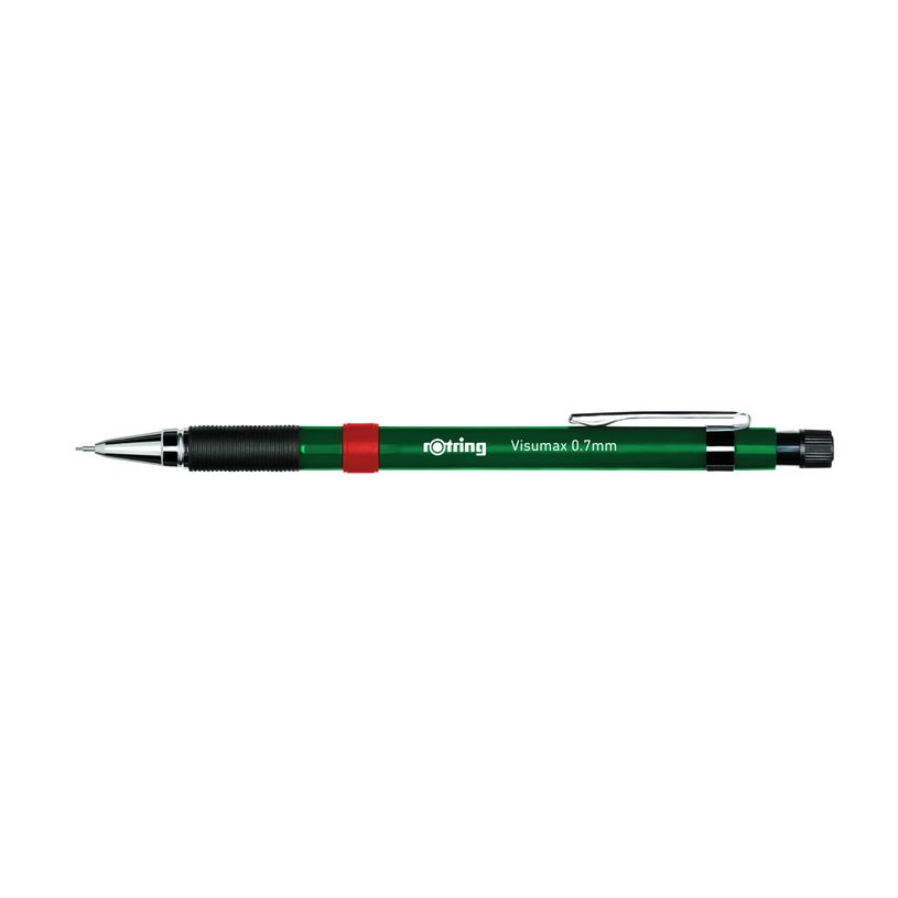 3026980891039-Rotring Visumax - Porte mines - vert - 0,7 mm-P_79443078_1-0