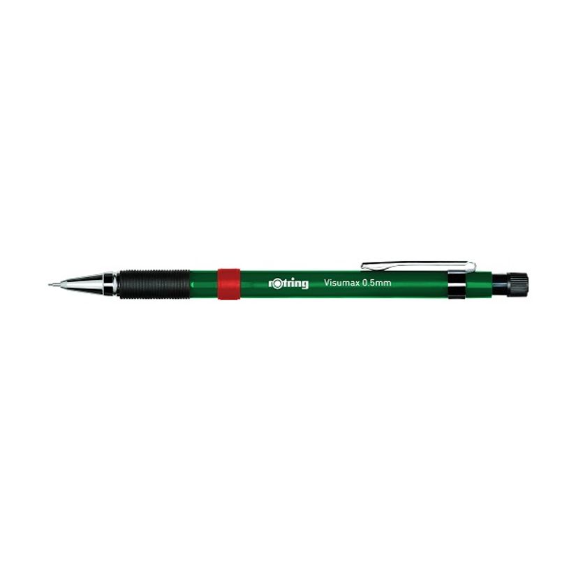 3026980891046-Rotring Visumax - Porte mines - vert - 0,5 mm-P_79443079_1-0