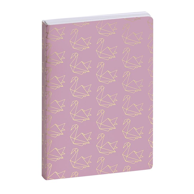 3660942067461-Agenda Work&After Origami - 1 jour par page - 10 x 15 cm - disponible dans différentes cou-P_79443090_1-0