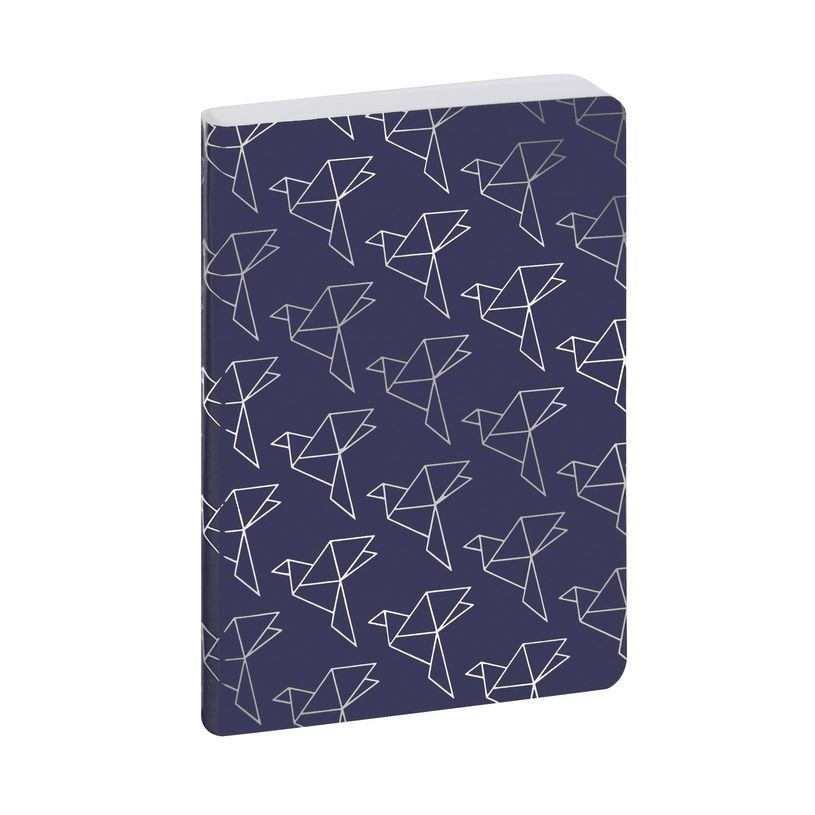 3660942067461-Agenda Work&After Origami - 1 jour par page - 10 x 15 cm - disponible dans différentes cou-P_79443090_2-1