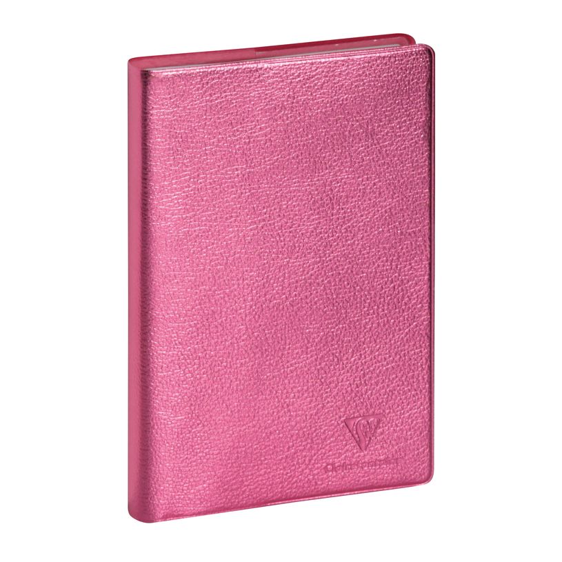 3660942067478-Agenda Work&After Metal Pep's - 1 jour par page - 10 x 15 cm - disponible dans différentes-P_79443091_2-1