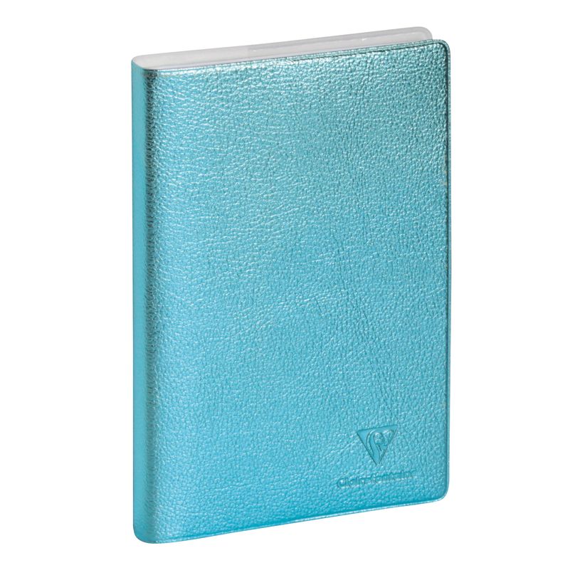 3660942067478-Agenda Work&After Metal Pep's - 1 jour par page - 10 x 15 cm - disponible dans différentes-P_79443091_3-2