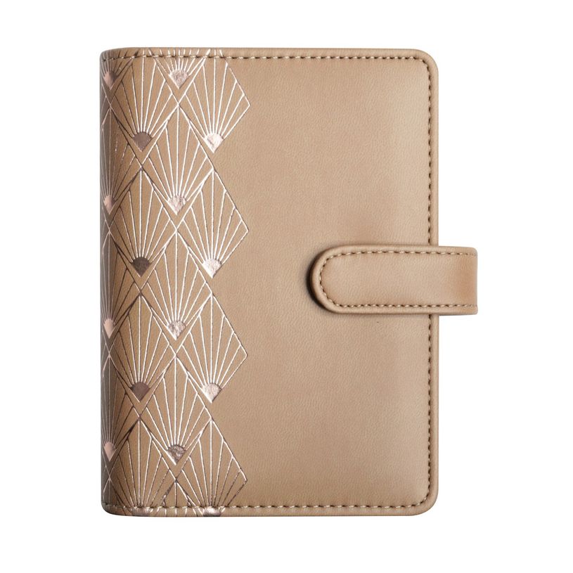 3660942067584-Mélina - Organiseur 16 mois - 11 x 14,5 cm - cappuccino - Exacompta-P_79443097_1-0