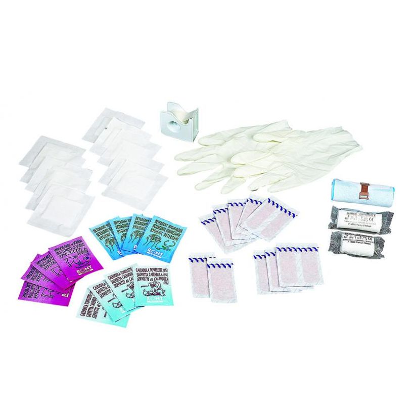 3019920997151-CLINIX - Kit 10 produits pour armoire à pharmacie avec éthylotest-P_79443129_1-0