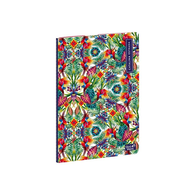 3371010408047-Quo Vadis C.Estrada - Carnet 15 x 21 cm - ligné-P_79443134_3-0