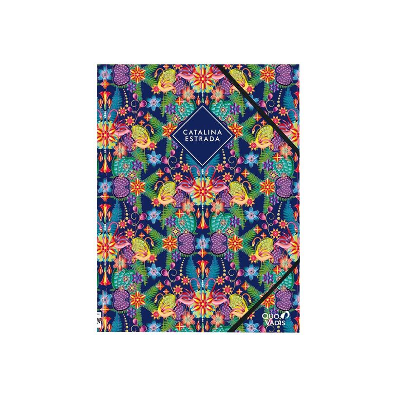 3371010408269-Quo Vadis C.Estrada - Chemise à rabats - A4-P_79443135_2-1