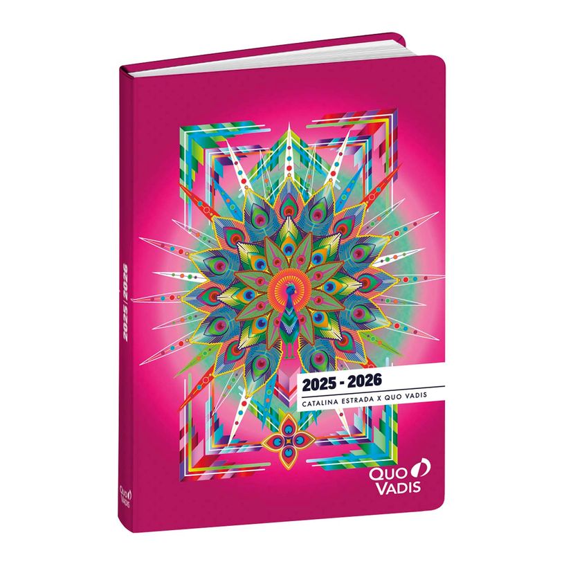 3371010409945-Agenda Catalina Estrada - 1 jour par page - 12 x 17 cm - différents modèles disponibles --P_79443136_3-1