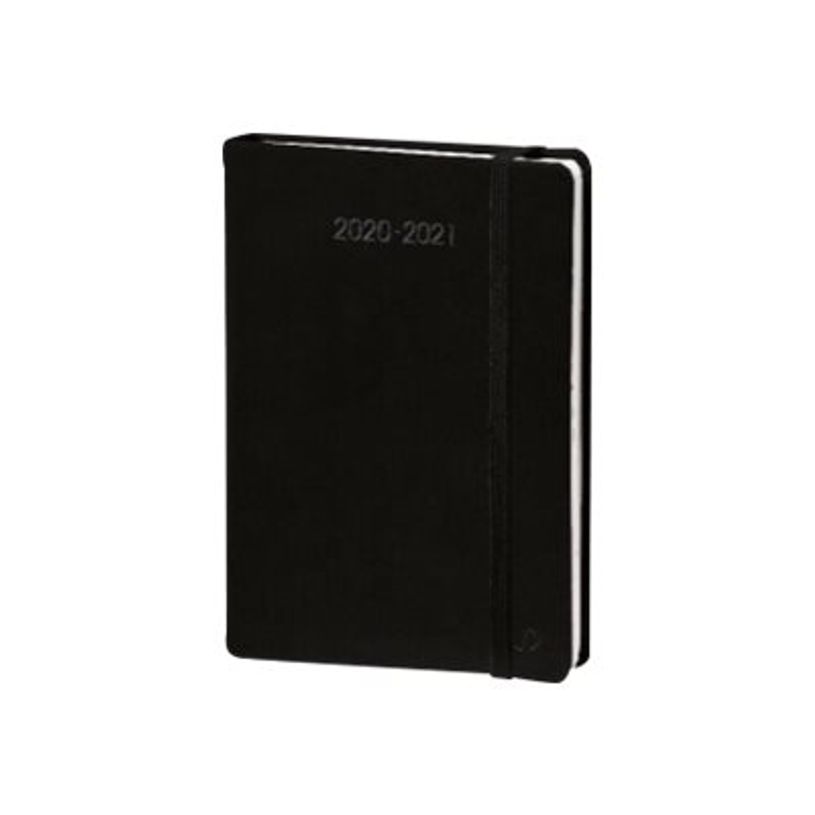 3371010439614-Quo Vadis - Agenda année scolaire - 2026-2027 - Eurotextagenda - Journalier - Multilingue - Silk - Noir - 12 mois d-P_79443166_2-2