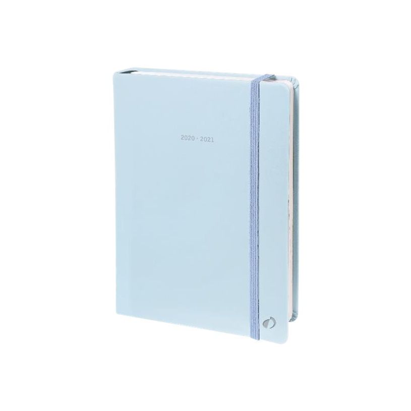 3371010441785-Quo Vadis - Agenda année scolaire - 2026-2027 - Eurotextagenda - Journalier - Multilingue - Pastel - Bleu clair - 12 mois d-P_79443178_2-2