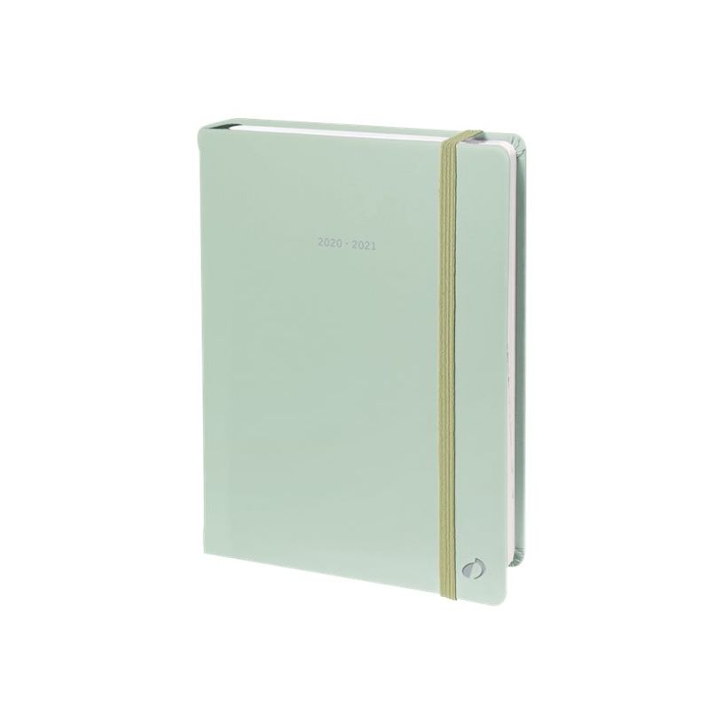 3371010441792-Quo Vadis - Agenda année scolaire - 2026-2027 - Eurotextagenda - Journalier - Multilingue - Pastel - Vert clair - 12 mois d-P_79443179_3-3