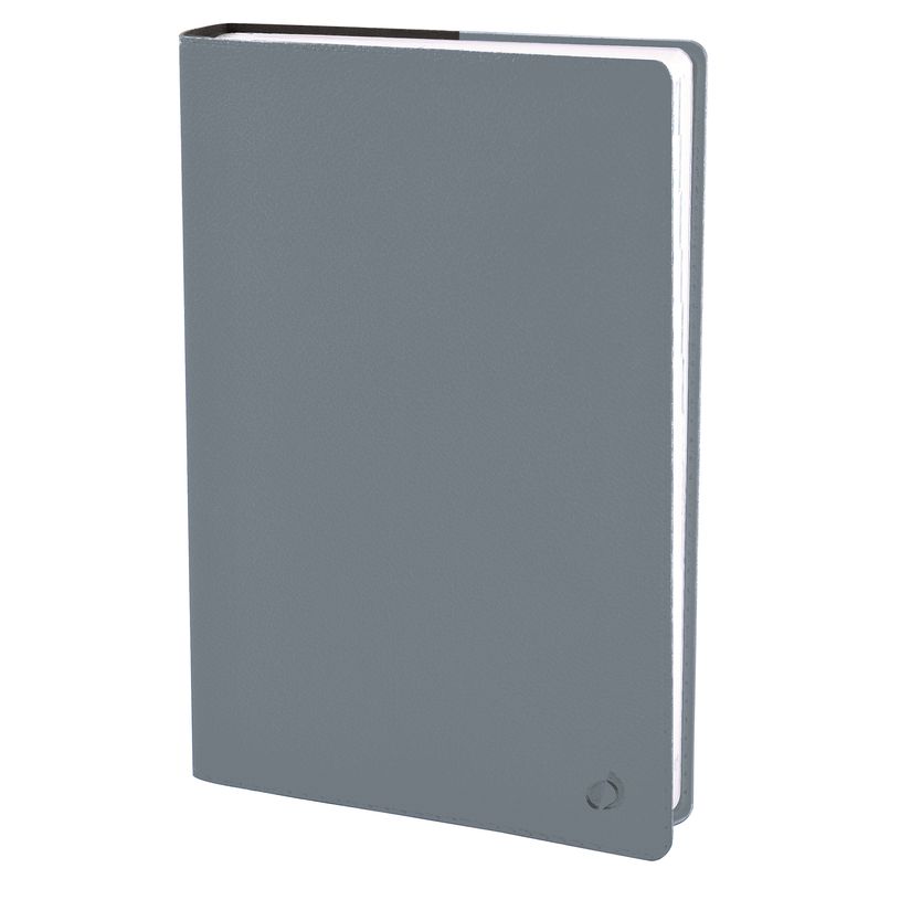 3371010445059-Agenda Toscana - 1 jour par page - 12 x 17 cm - bleu - Quo Vadis-P_79443199_2-0