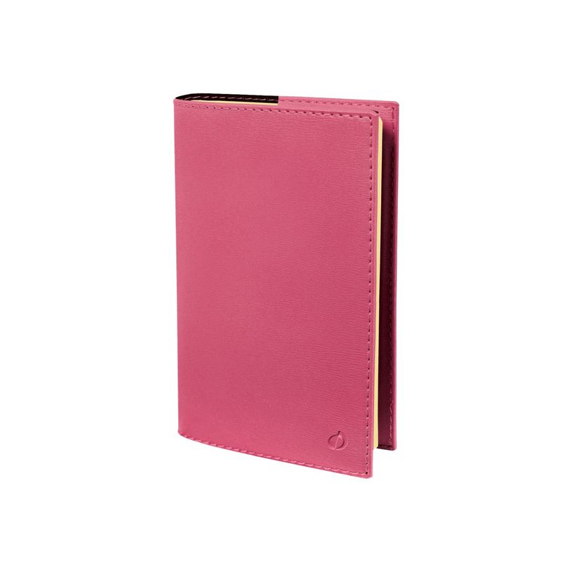 3371010445813-Quo Vadis - Agenda Soho Universitaire Prestige - 1 semaine sur 2 pages - 10 x 15 cm - rose-P_79443209_3-1