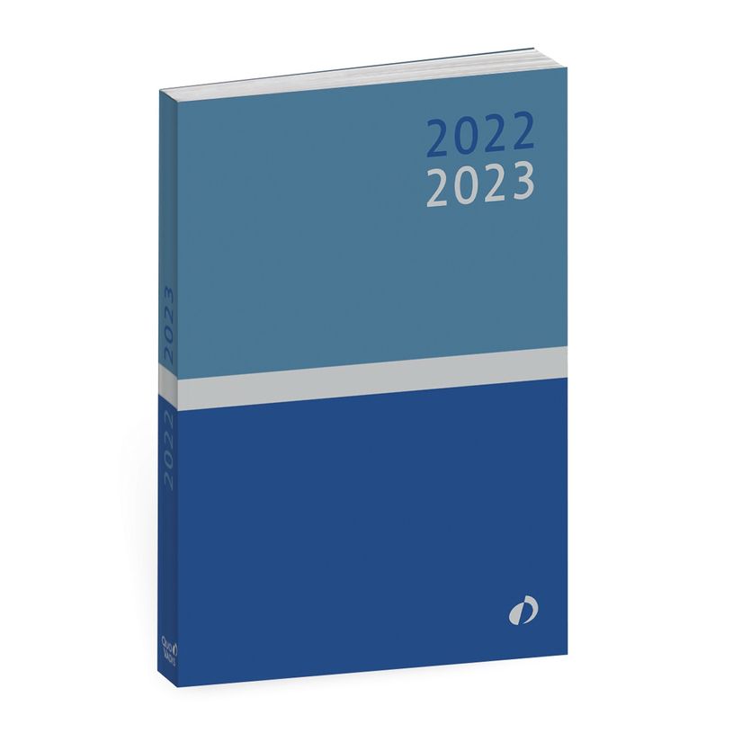 3371010445851-Agenda Welcome - 1 jour par page - 12 x 17 cm - disponible dans différentes couleurs - Quo-P_79443210_2-0