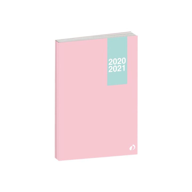 3371010445851-Quo Vadis - Agenda année scolaire - 2026-2027 - Eurotextagenda - Journalier - Multilingue - Welcome - 12 mois d-P_79443210_6-9