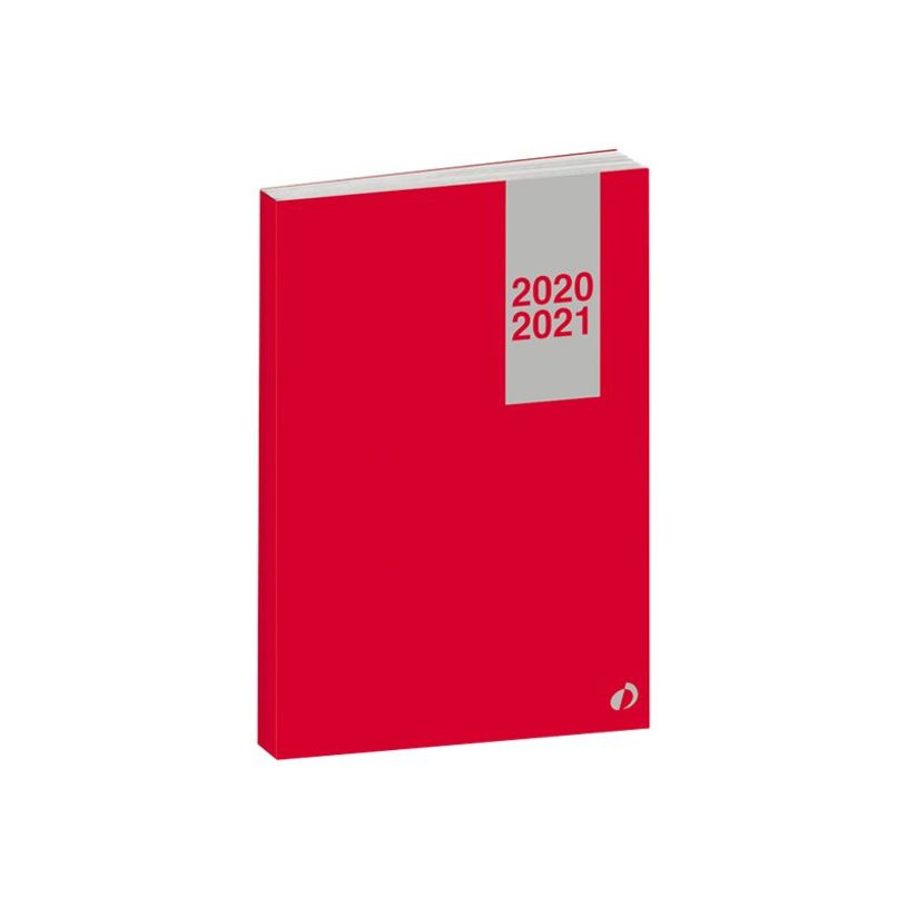 3371010445851-Quo Vadis - Agenda année scolaire - 2026-2027 - Eurotextagenda - Journalier - Multilingue - Welcome - 12 mois d-P_79443210_7-8