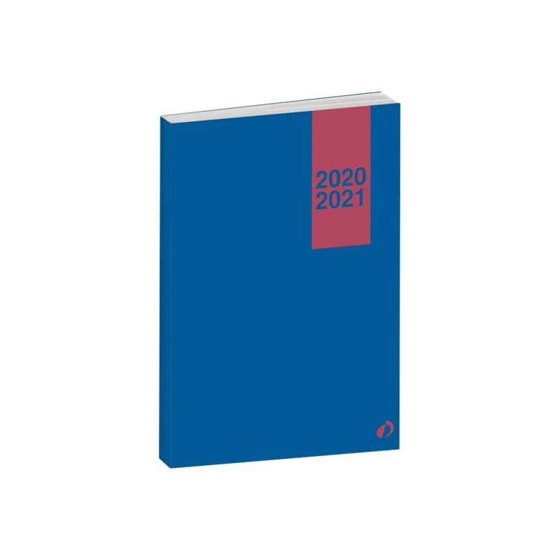 3371010445851-Quo Vadis - Agenda année scolaire - 2026-2027 - Eurotextagenda - Journalier - Multilingue - Welcome - 12 mois d-P_79443210_9-7