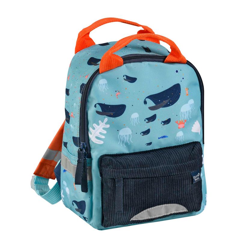 3371010472345-Sac à dos maternelle Animascot - 1 compartiment - différents modèles disponibles - Quo V-P_79443211_1-0
