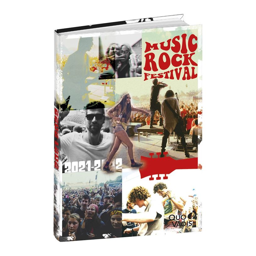 3371010447015-Agenda Festival - 1 jour par page - 12 x 17 cm - différents modèles disponibles - Quo Vad-P_79443224_2-1