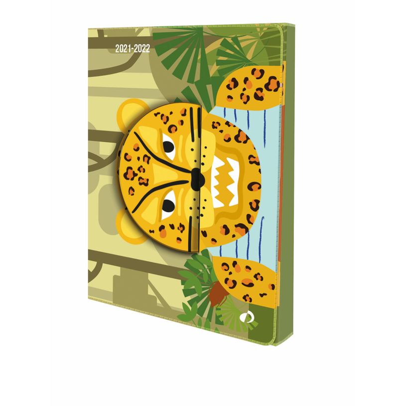 3371010447329-Agenda Kawaii 1 jour par page - 12 x 17 cm - différents modèles disponibles - Quo Vadis-P_79443227_4-1