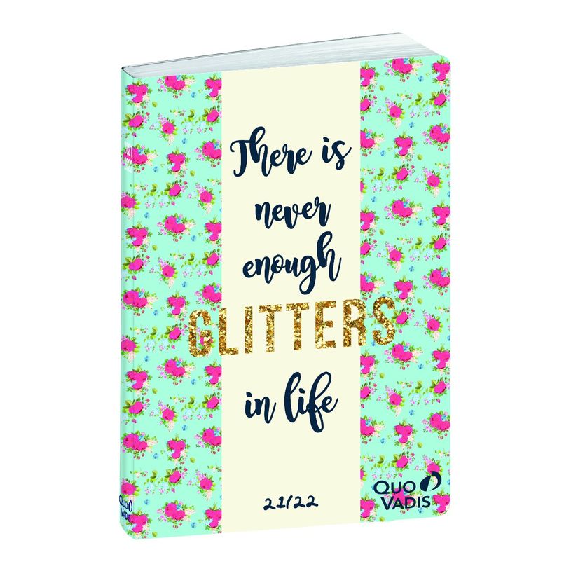 3371010449446-Agenda Words - 1 jour par page - 12 x 17 cm - différents modèles disponibles - Quo Vadis-P_79443232_3-0