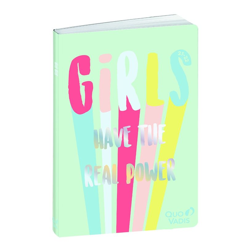 3371010449446-Agenda Words - 1 jour par page - 12 x 17 cm - différents modèles disponibles - Quo Vadis-P_79443232_4-1