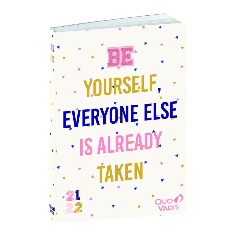 3371010449446-Agenda Words - 1 jour par page - 12 x 17 cm - différents modèles disponibles - Quo Vadis-P_79443232_5-2