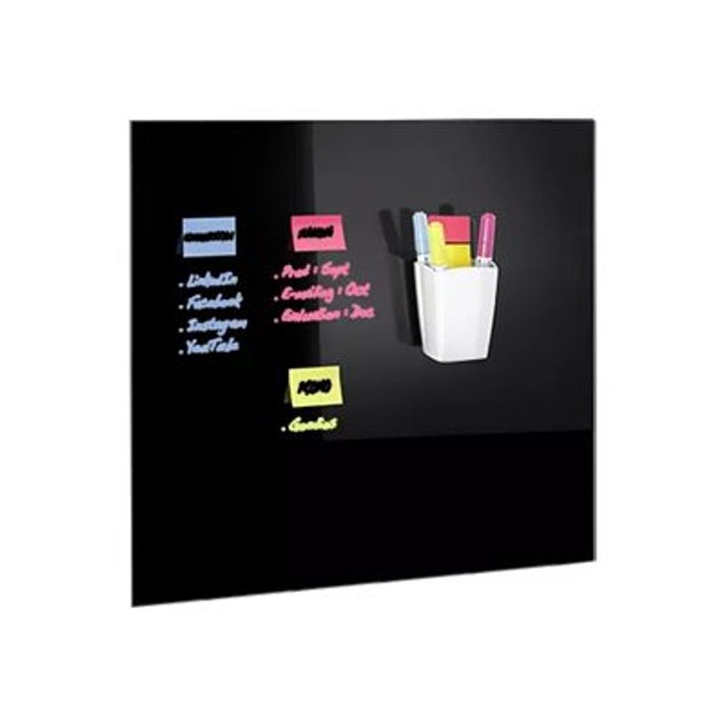 3462159012247-CEP Gloss - Pot à crayons magnétique spécial tableaux en verre - blanc-P_79443246_1-0