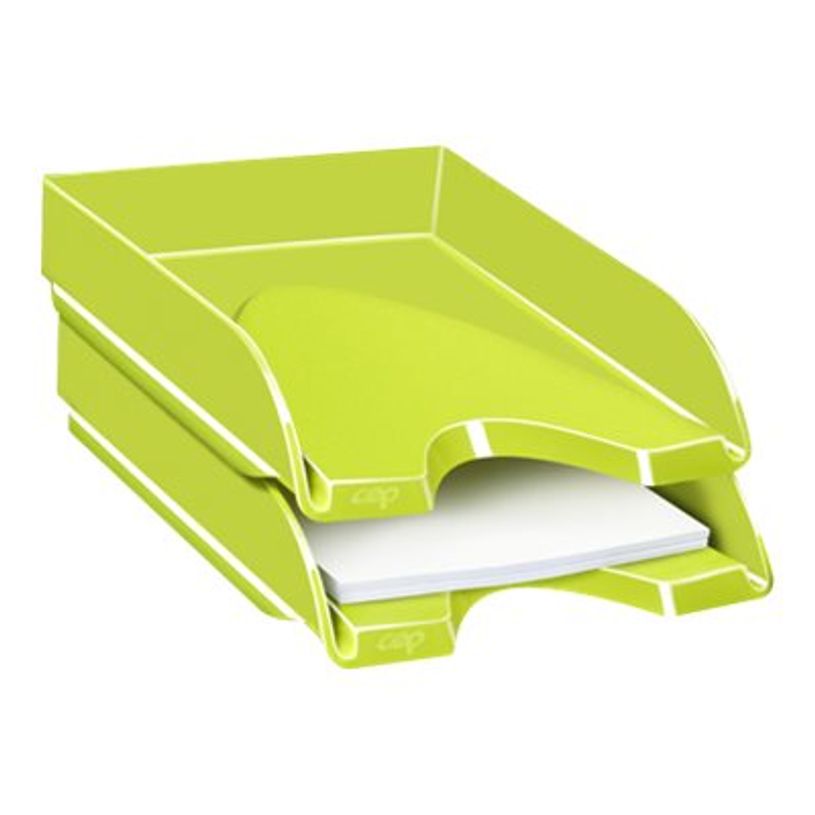 3462159012278-CEP Gloss - Corbeille à courrier - disponible dans différentes couleurs-P_79443247_5-4