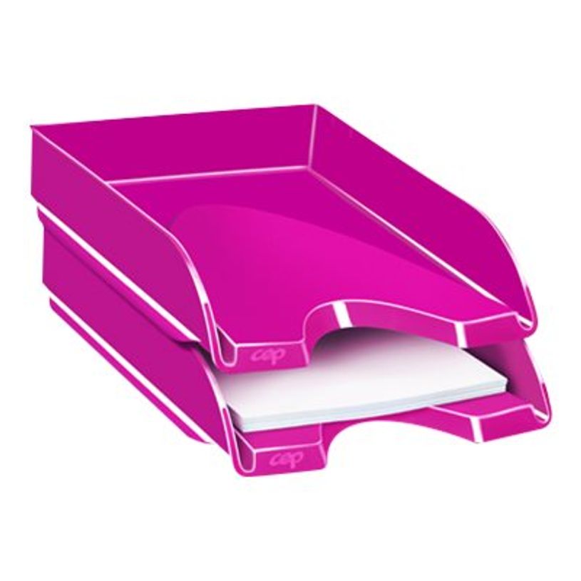 3462159012278-CEP Gloss - Corbeille à courrier - disponible dans différentes couleurs-P_79443247_8-7