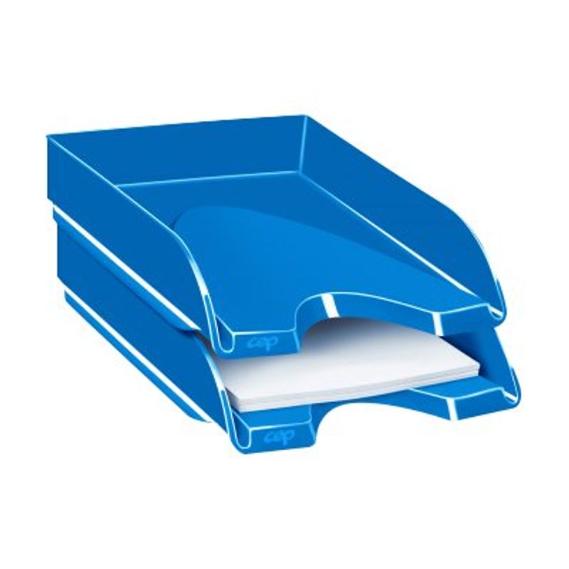 3462159012278-CEP Gloss - Corbeille à courrier - disponible dans différentes couleurs-P_79443247_9-8