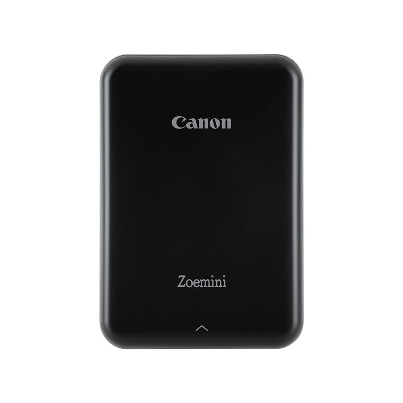 4549292128291-Canon Zoemini - imprimante photo couleur thermique de poche - bluetooth 4.0 - noir-P_79443266_2-0