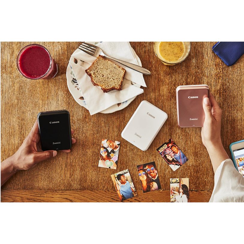 4549292128291-Canon Zoemini - imprimante photo couleur thermique de poche - bluetooth 4.0 - noir-P_79443266_5-3