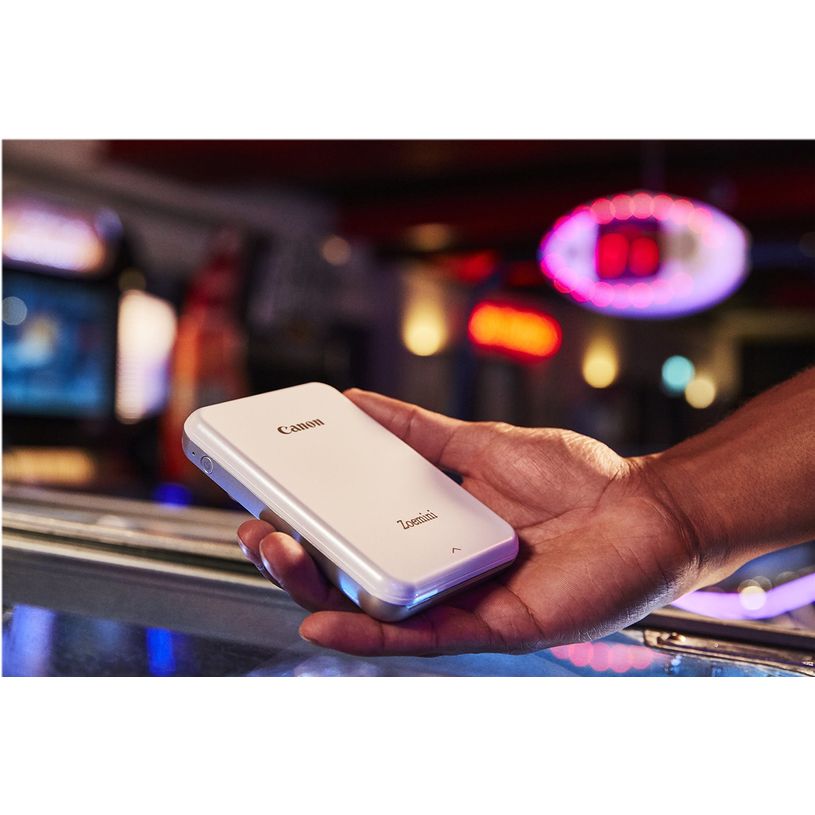 4549292131666-Canon Zoemini - imprimante photo couleur thermique de poche - bluetooth 4.0 - blanc-P_79443267_11-6