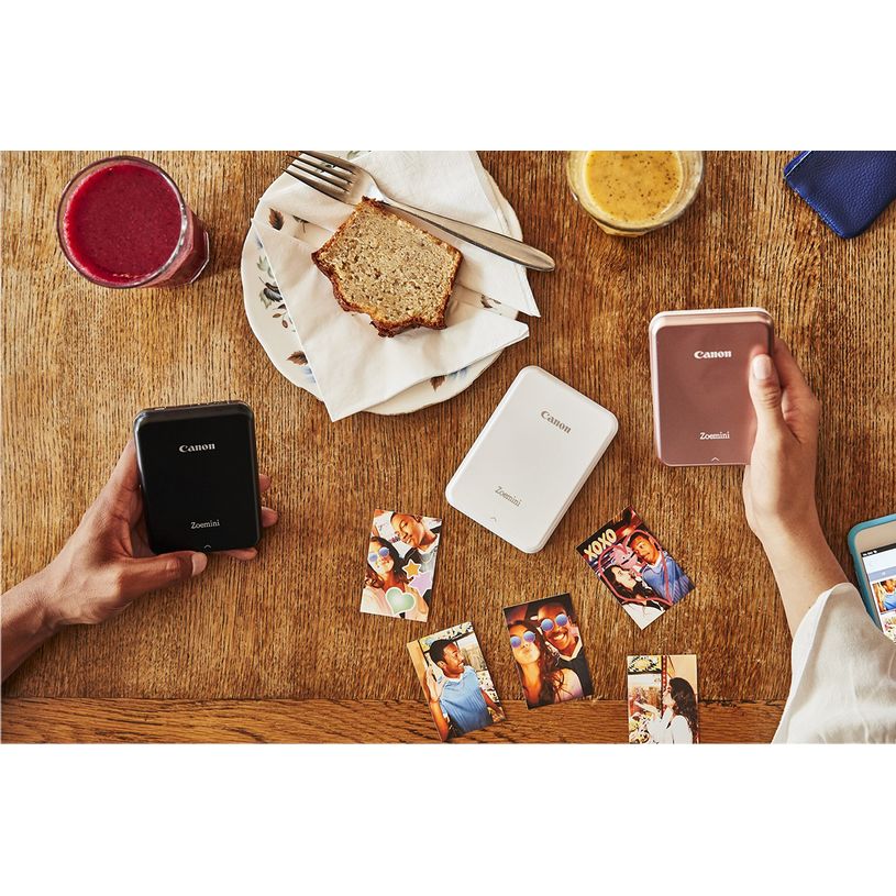 4549292131666-Canon Zoemini - imprimante photo couleur thermique de poche - bluetooth 4.0 - blanc-P_79443267_8-3