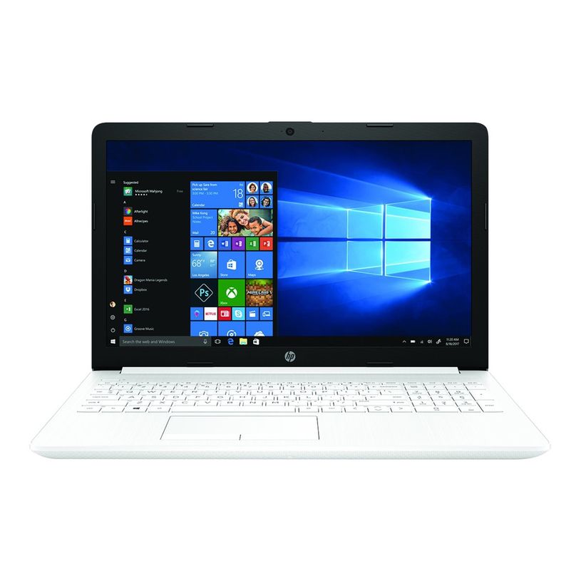 0193905811090-PC portable HP 15-db0107nf - 15.6" - A4 9125 - 4 Go RAM - 128 Go SSD -P_79443268_2-0