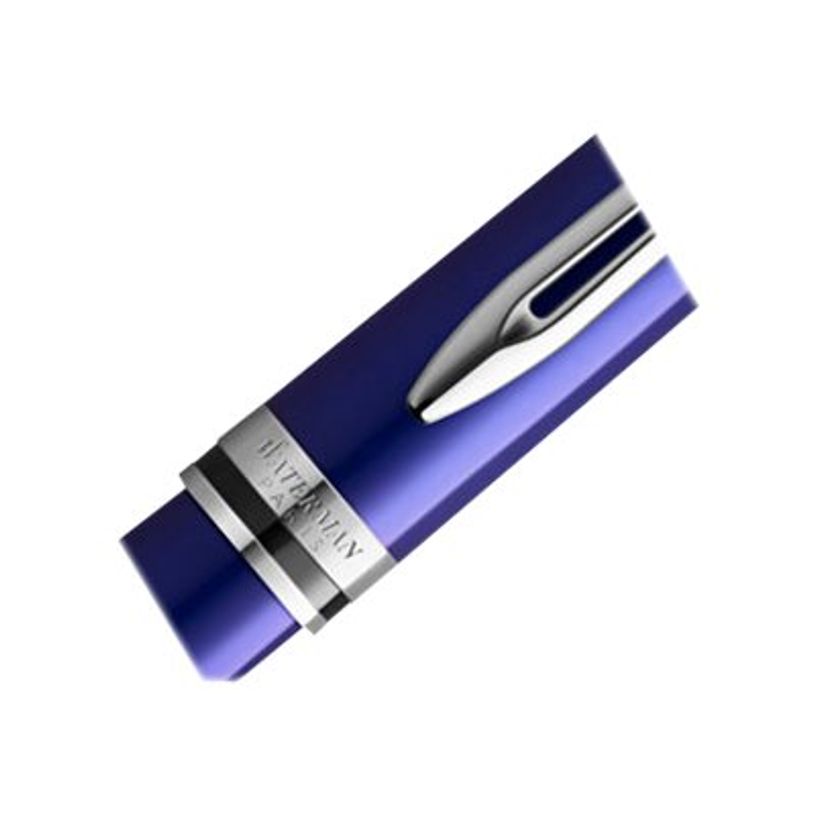 3026980934576-Waterman Expert - Stylo plume bleu - pointe moyenne-P_79443271_5-4