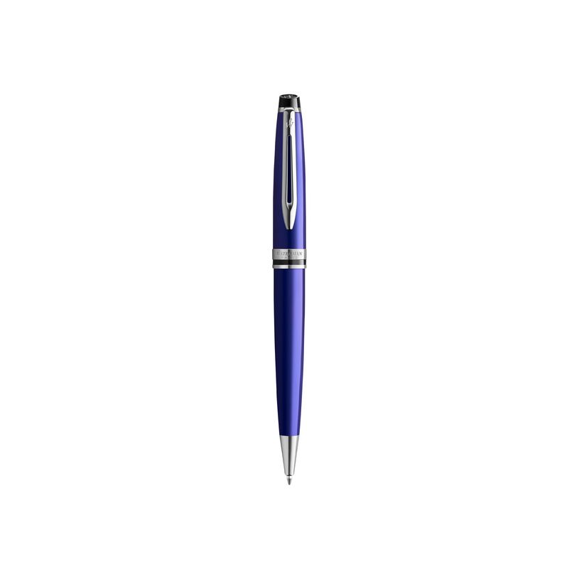 3026980934590-Waterman Expert - Stylo à bille bleu - pointe moyenne-P_79443273_1-0