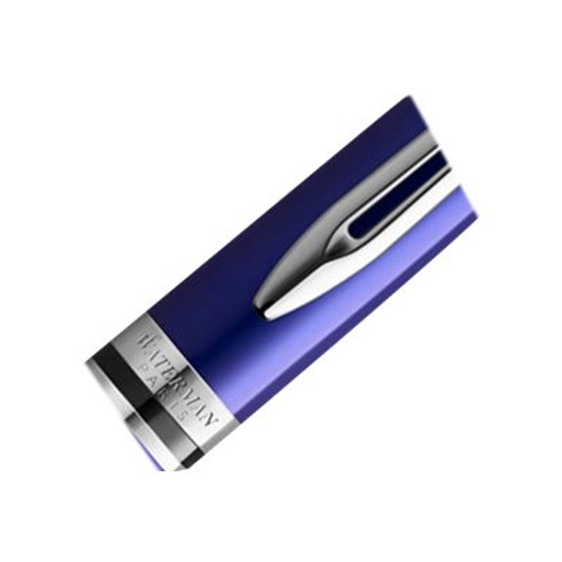 3026980934590-Waterman Expert - Stylo à bille bleu - pointe moyenne-P_79443273_5-4