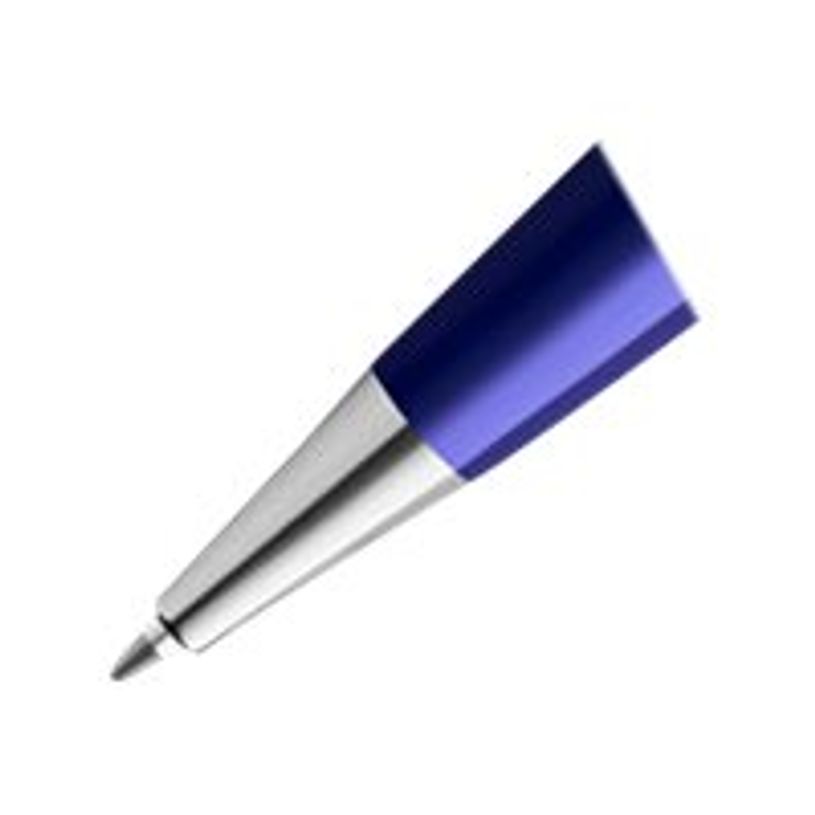 3026980934590-Waterman Expert - Stylo à bille bleu - pointe moyenne-P_79443273_6-5