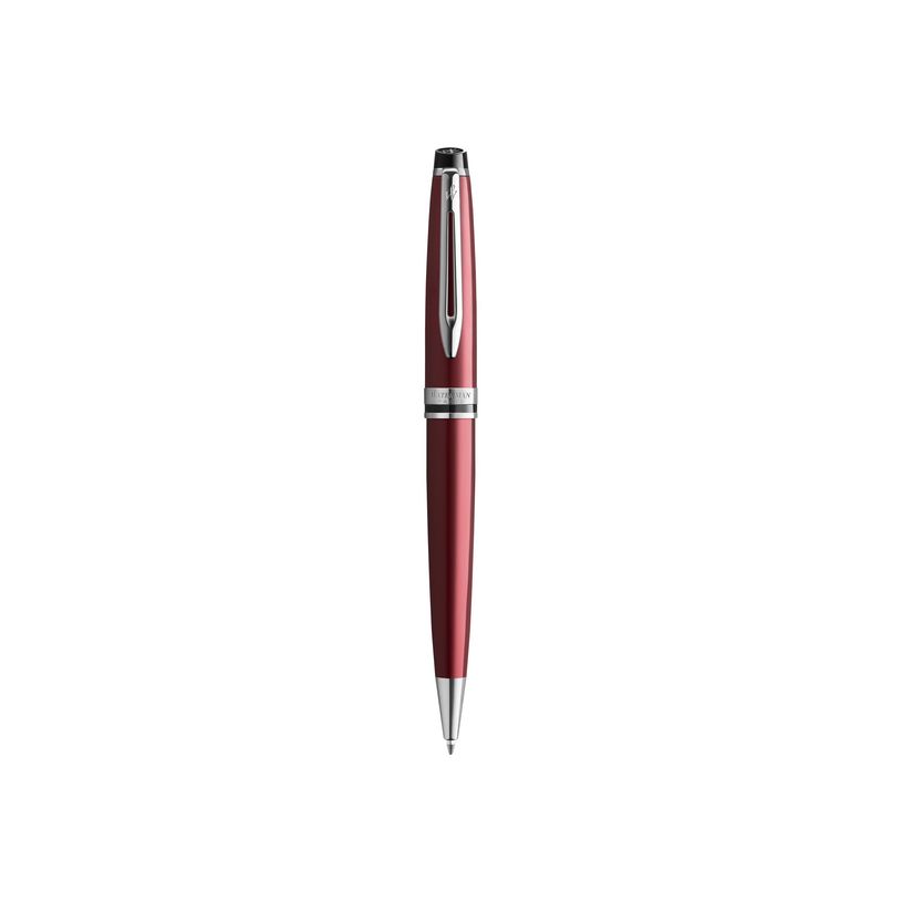 3026980936532-Waterman Expert - Stylo à bille rouge - pointe moyenne-P_79443277_1-0