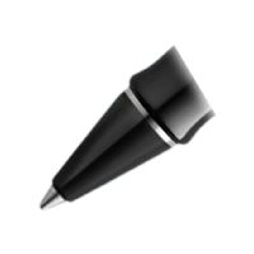 3026980936563-Waterman Deluxe - Roller bleu - pointe fine-P_79443280_7-6